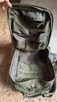 Batoh Tasmanian Tiger Mission Pack MK II - 3