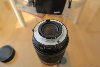 Nikon AF Nikkor 70-210mm 1:4-5,6 D - 3