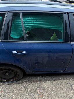 Náhradní díly Škoda Octavia 3 combi LF5A - 3