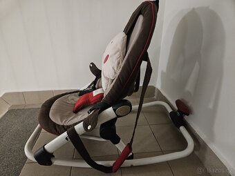 Lehátko dětské - 3