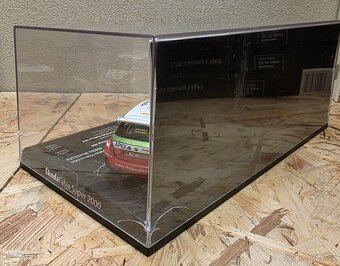 Abrex 1:43 Duopack Škoda - 3