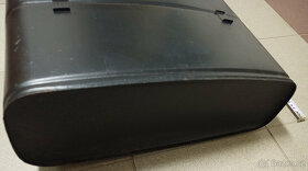 Palivová nádrž MG - MGA - 3