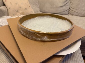 Stropní světlo Cleo 400 - 3