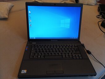 Dell latitude E6410,HP Pavilon dv6,6910p,Lenovo 4446-25G atd - 3