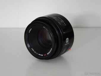 Minolta 50/1,7 AF - 3