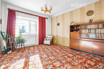 Prodej Rodinný dům, 124㎡ - 3