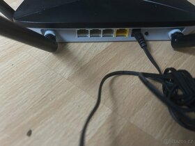 Mercusys ac1200 wireless duand gigabit WiFi router - 3