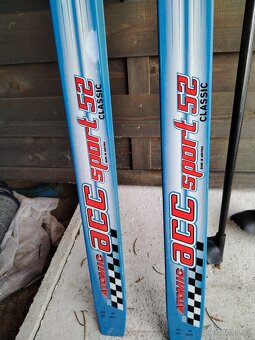 Běžky Atomic ACC sport - 3