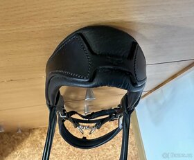 Anatomická uzdečka Schockemöhle Xfull - 3