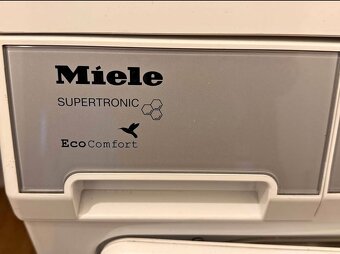 Miele T8007WP Made in Germany původní cena 62 900Kč - 3