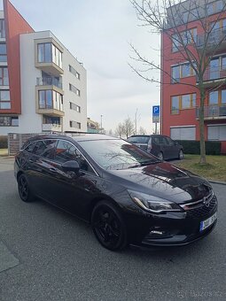 Opel Astra K - 3