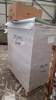 Čtvrtky, tiskové archy, - 3