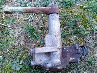 Prevodka rizeni skoda veteran - 3