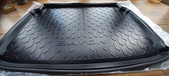 Vana do kufru Bayon originál - 3