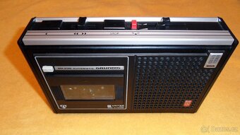 magnetofon UNITRA - GRUNDIG MK 235 - 3