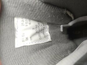 Dětské kolečkové brusle - 3