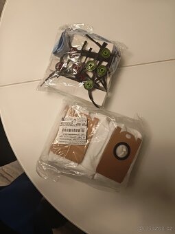 Robotický vysavač Lubluelu SL60 Plus - 3