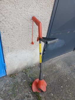 strunova sekacka husqvarna - 3