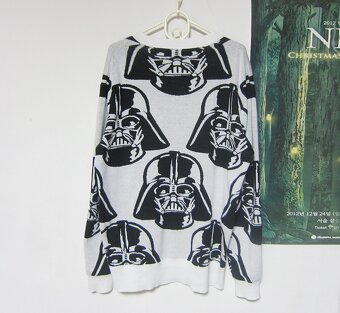 Pánský svetr H&M - 3