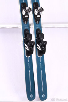 Použité freeride lyže STEREO LYNX - 3