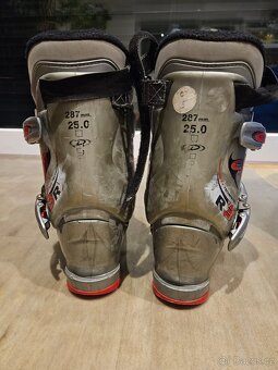 Lyžařské boty, lyžáky - 3