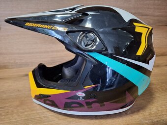 Výbava na čtyřkolku - 3