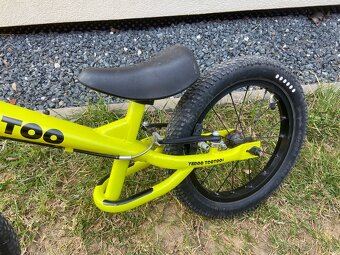 Dětské odrážedlo YEDOO TOOTOO XL - 3