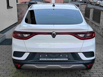 Renault Arkana 1,6 E-TECH - 1851 - 3