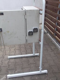 Rozvaděč stavební - 3