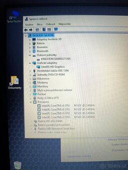 HP ProBook 6450b - 3