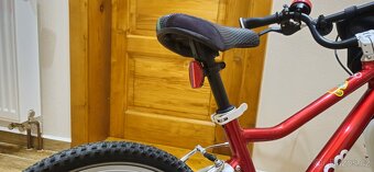 Dětské kolo Woom 3 limitovaná edice - 3