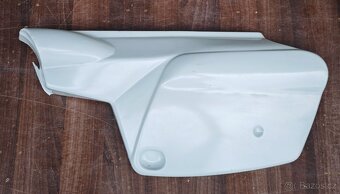 Bočnice Jawa Enduro Bitrak Unitrak - 3