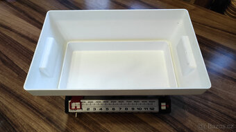 Váha Silva 2 Max - 3