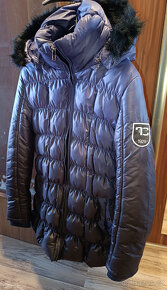 DÁMSKÁ BUNDA Urban Style M - 3