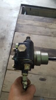 Jihostroj čerpadlo - 3