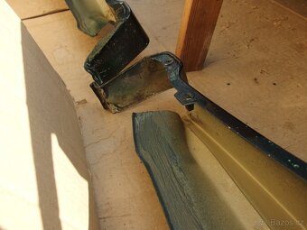 Předek Škoda Fabia I - 3