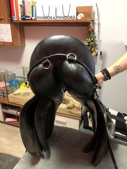 Prodám anglické sedlo - 3