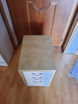 Skříňka za odvoz - 3