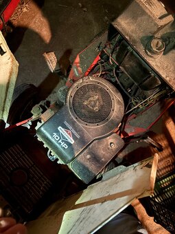 Gutbrod 810 HEBS - 3