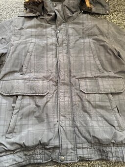 Bunda s kožíškem - 3