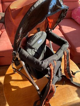 Nosítko Chicco caddy - 3