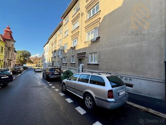 Pronájem, byt, 2+1,60m2, Bílina - 3