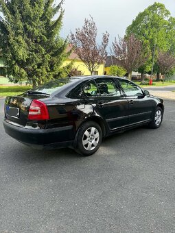 Prodam skoda octavia 2 1.9 tdi - 3