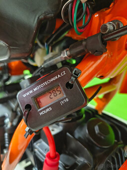 prodám Pitbike - 3