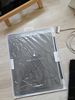 Ipad mac ios - plně funkční včetně příslušenství - 3