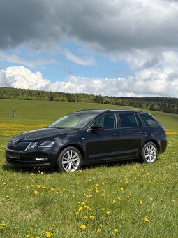 Škoda octavia 2.0tdi 110kw, dsg - 3
