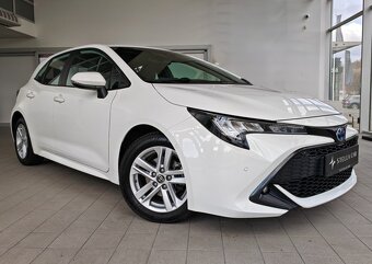 Toyota Corolla 1.8 hybrid - 3