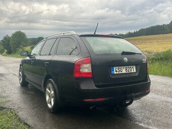 Octavia 1.6 TDi - 3