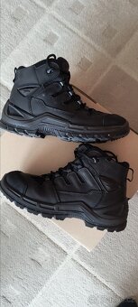 Taktické boty Prabos GoreTex vel. 42 - 3