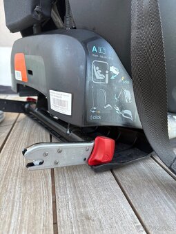 BRITAX AUTOSEDAČKA ADVANSAFIX M I-SIZE - 3